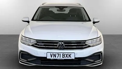 Used 2023 VW Passat GTE Estate | £14,495 (Good price)