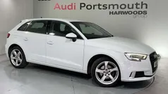 Used 2019 Audi A3 Sport Hatchback | £15,490 (Super price)