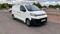 Used 2018 Citroën Dispatch MPV | £9,588 (Fair price)
