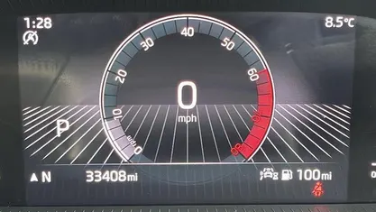 Used 2023 Skoda Kodiaq SE Drive SUV | £22,799 (Fair price)