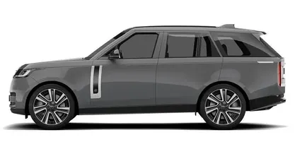 New Land Rover Range Rover HSE 300 HP (220 kW) 2025 SUV