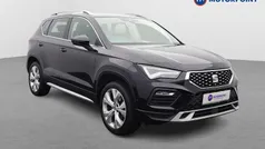 Used 2025 Seat Ateca Xperience SUV | £19,999 (Good price)