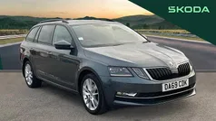Used 2019 Skoda Octavia SE L Estate | £19,111 (Fair price)