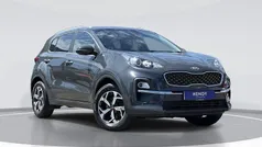 Used 2021 Kia Sportage 2 SUV | £13,999 (Fair price)