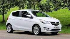 Used 2018 Vauxhall Viva Hatchback | £5,250 (Fair price)