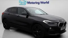 Used 2020 BMW X2 Sport Line SUV | £15,700 (Fair price)