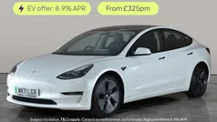 Used 2023 Tesla Model 3 Long Range AWD Sedan | £18,495 (Fair price)