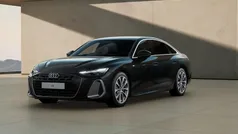 Used 2025 Audi A6 S-Line Sedan | £52,280 (Good price)