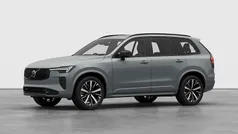 Vapour grey New 2025 Volvo XC90 Plus SUV | £70,450 (Good price)