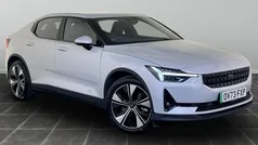 Used 2023 Polestar 2 Standard Range Single Motor Sedan | £20,695 (Good price)