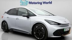 Used 2024 Cupra Born e-Boost Hatchback | £21,900 (Fair price)