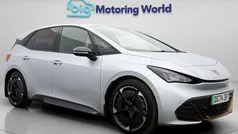 Used 2024 Cupra Born e-Boost Hatchback | £24,000 (Fair price)