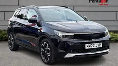 Used 2024 Vauxhall Grandland X Ultimate SUV | £20,450 (Fair price)