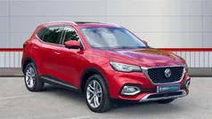 Used 2023 MG HS Exclusive SUV | £19,671 (Fair price)