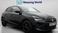 Used 2023 Vauxhall Corsa Hatchback | £12,600 (Fair price)