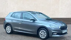 Used 2023 Skoda Fabia Comfort Hatchback | £13,800 (Fair price)