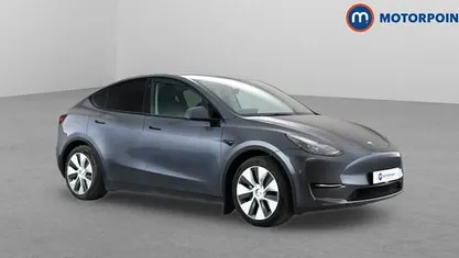 Used Tesla Model Y RWD 219 kW (299 HP) 2023 SUV