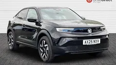 Two coat metallic carbon black New 2024 Vauxhall Mokka SUV | £20,900 (Good price)