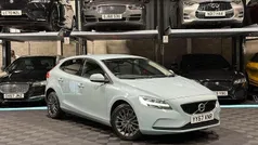 Used 2019 Volvo V40 Momentum Estate | £7,789 (Good price)