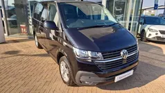 Used 2023 VW T6.1 Highline Van | £40,176 (Fair price)