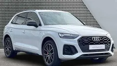 Used 2023 Audi Q5 Comfort SUV | £36,967 (Fair price)