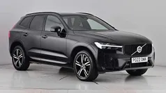 Used 2022 Volvo XC60 R-Design SUV | £29,950 (Good price)