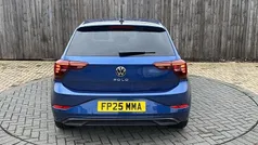 Used 2025 VW Polo Match Hatchback | £20,599 (Fair price)