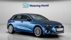Used 2024 Audi A3 Sportback Sport Hatchback | £16,200 (Super price)