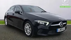 Used 2022 Mercedes A200 Hatchback | £16,299 (Super price)