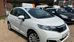 Used 2020 Honda Jazz SE Hatchback | £10,690 (Fair price)