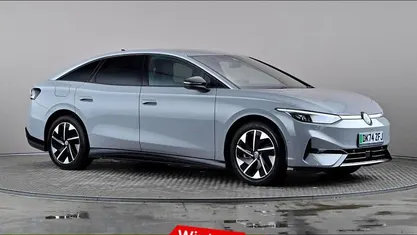 Used 2024 VW ID.7 Pro Hatchback | £28,897 (Fair price)