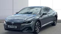 Used 2023 VW Arteon R-line Hatchback | £23,916 (Fair price)