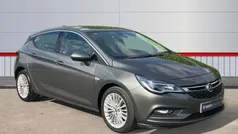 Used 2019 Vauxhall Astra Elite Hatchback | £8,394 (Fair price)