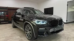 Used 2019 BMW X4 M Sport SUV | £26,490 (Good price)