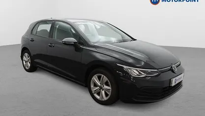 Used VW Golf VIII Life 131 HP (96 kW) 2023 Hatchback