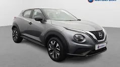 Used 2024 Nissan Juke Acenta Premium SUV | £15,349 (Fair price)