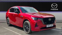 Used 2022 Mazda CX-60 Homura-Line SUV | £30,238 (Fair price)