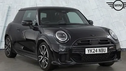 Used Mini Cooper Sport 150 kW (204 HP) 2026 Hatchback