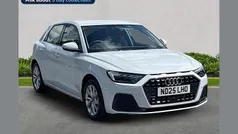 Used 2025 Audi A1 S-Line Hatchback | £21,999 (Super price)