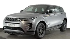 Used 2023 Land Rover Range Rover evoque R-Dynamic Hatchback | £18,270 (Super price)