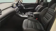 Used 2022 MG HS Exclusive SUV | £17,307 (Fair price)