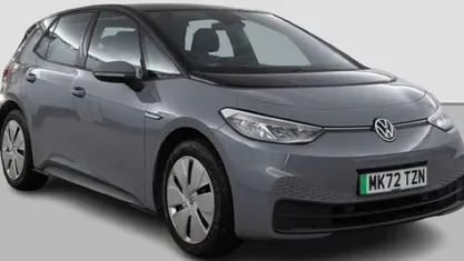 Used 2021 VW ID.3 Pro Performance Hatchback | £14,500 (Fair price)