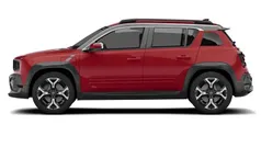 New 2025 Renault 4 E-Tech Komfort SUV | £25,947 (Good price)