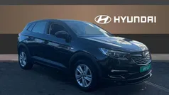 Used 2019 Vauxhall Grandland X SUV | £8,038 (Super price)