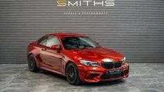 Used 2020 BMW M2 Competition Edition Coupe | £36,995 (Fair price)
