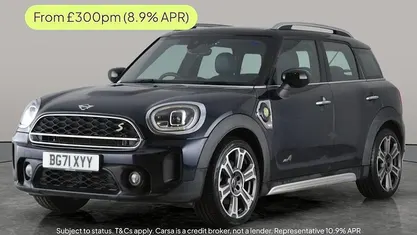 Used 2021 Mini Cooper S Exclusive Hatchback | £19,113 (Fair price)