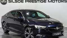 Used 2020 Vauxhall Insignia Sport Hatchback | £10,495 (Good price)