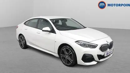 Used 2024 BMW 218 M Sport Coupe | £19,999 (Fair price)