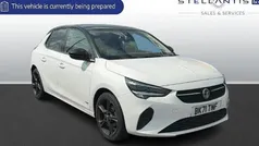 Used 2022 Vauxhall Corsa Hatchback | £10,687 (Fair price)