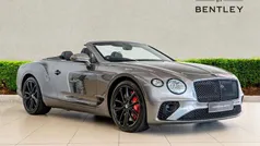 Used 2021 Bentley Continental GT Convertible Cabriolet | £132,500